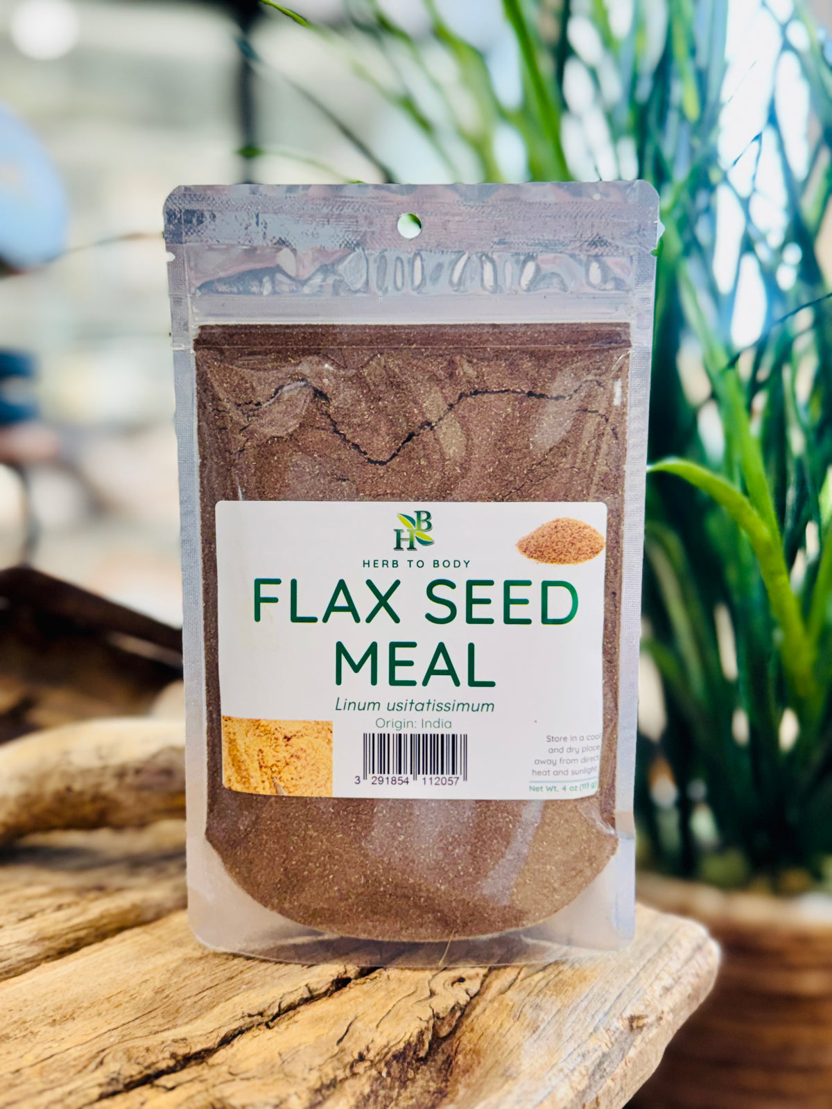 Flaxseed Meal