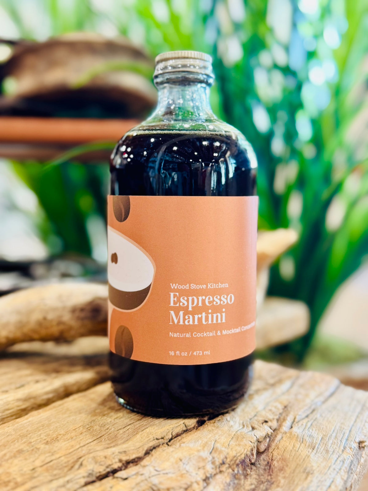 Espresso Martini Drink Mix