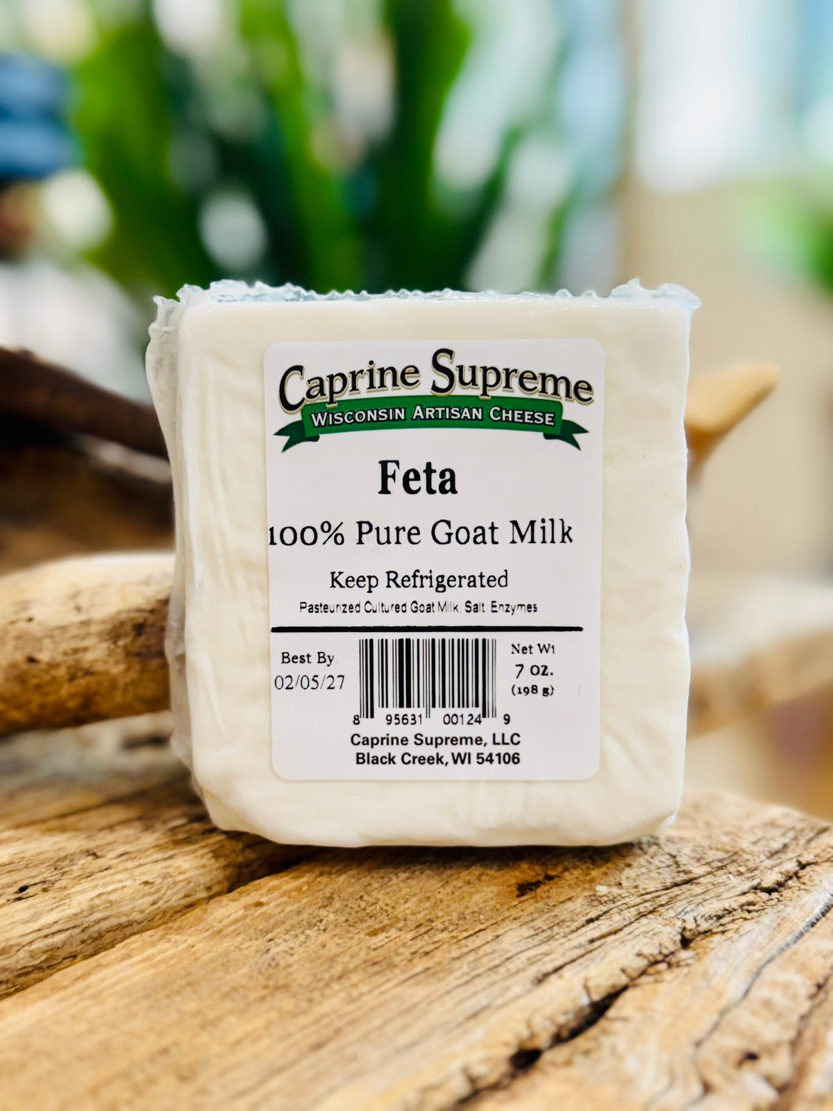 Feta Cheese