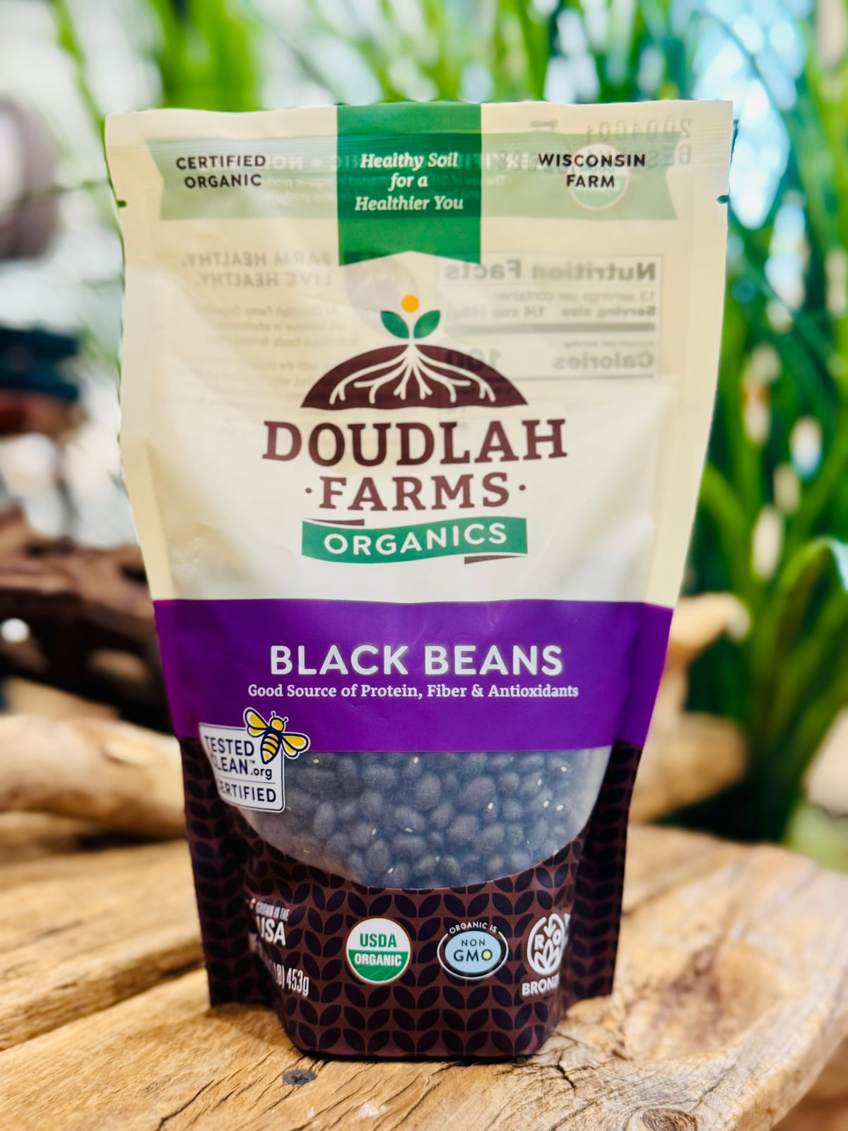 Black Beans