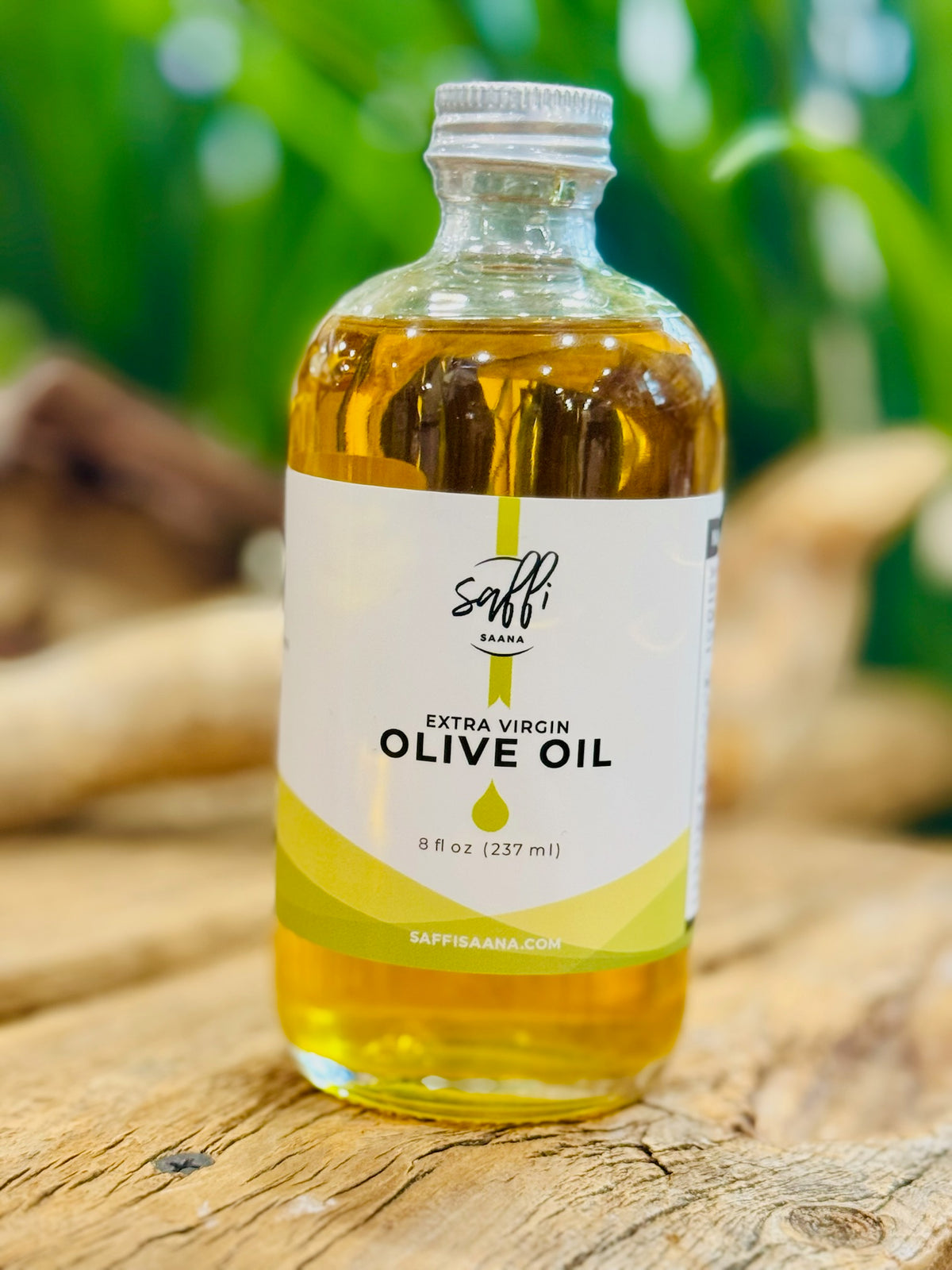 Extra Virgin Olive Oil