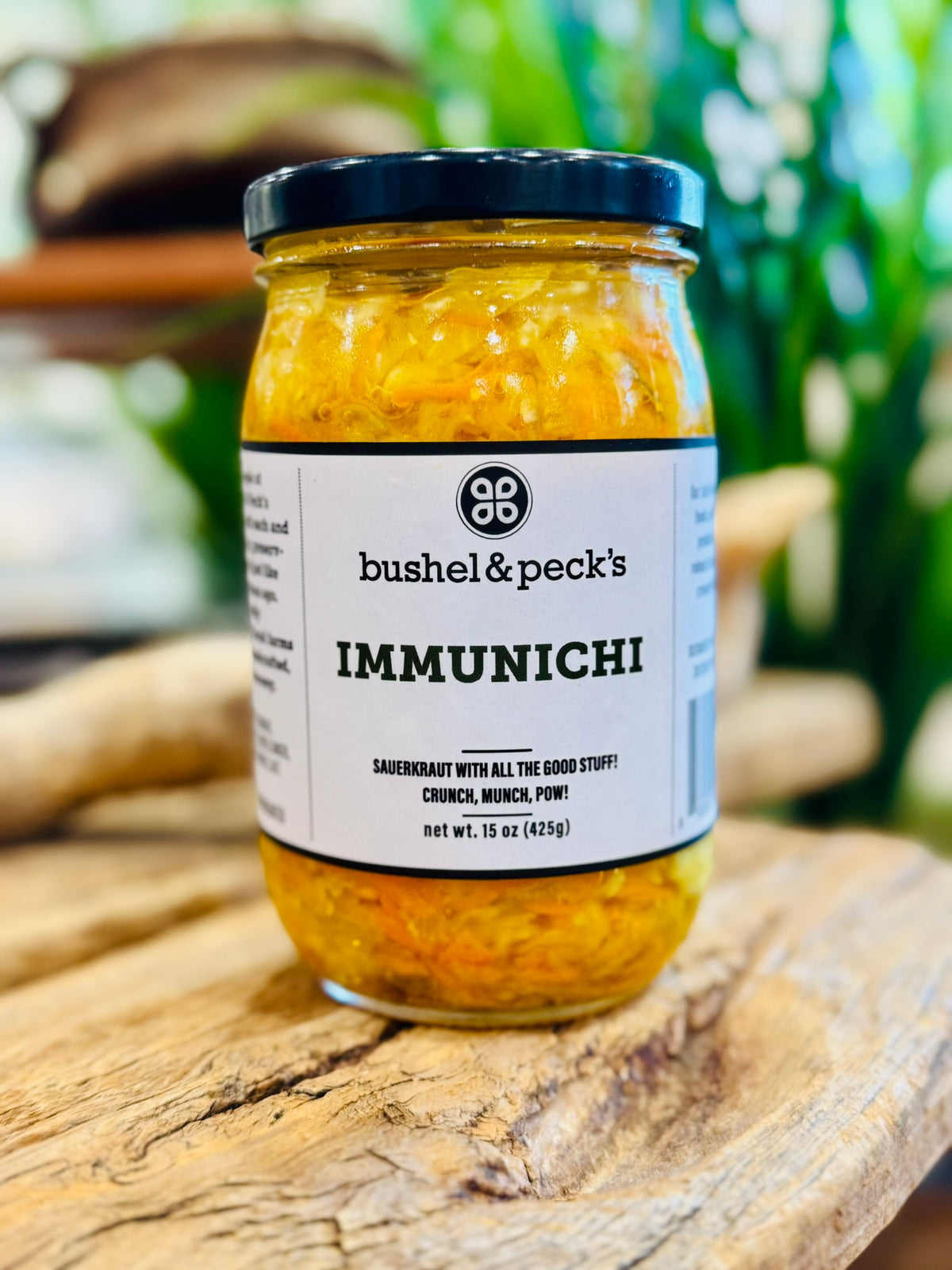 Immunichi