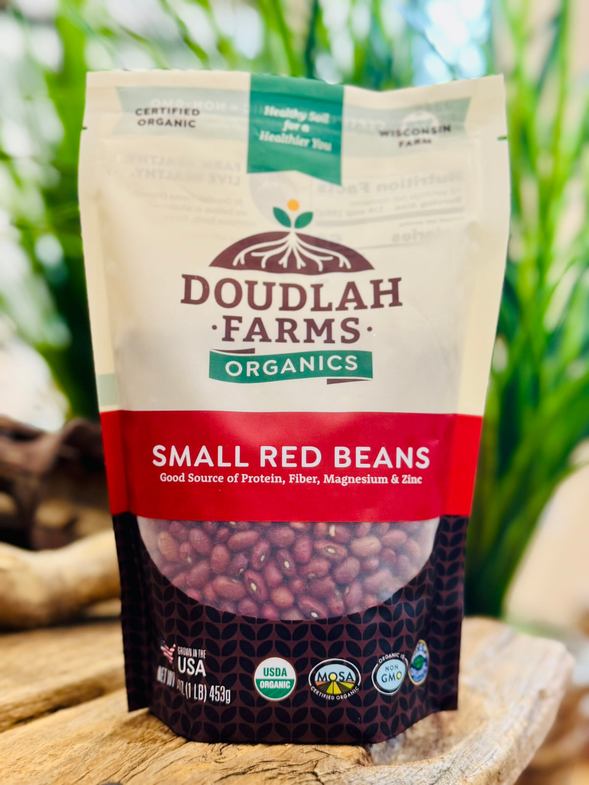Small Red Beans