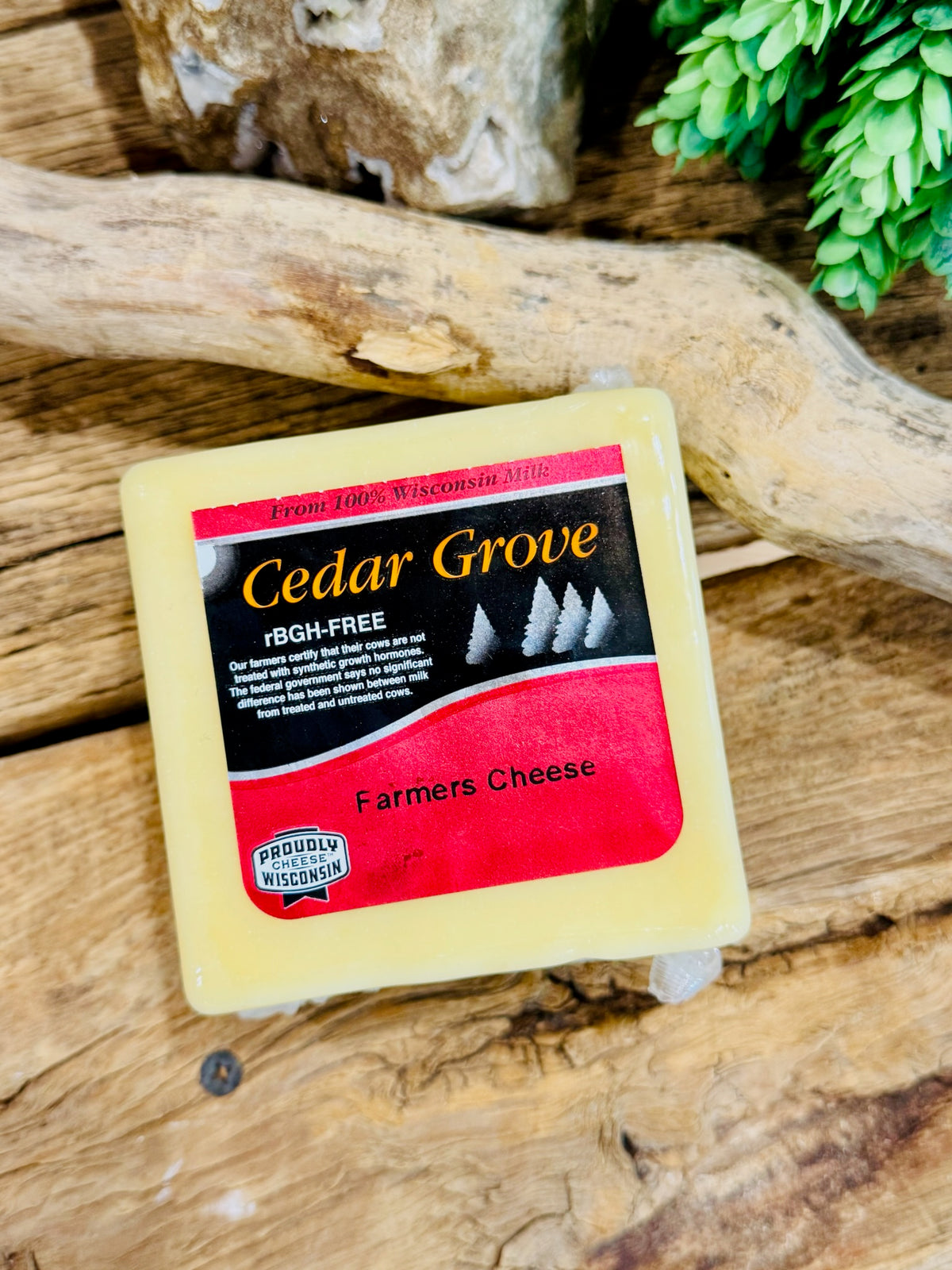 Farmers Cheese