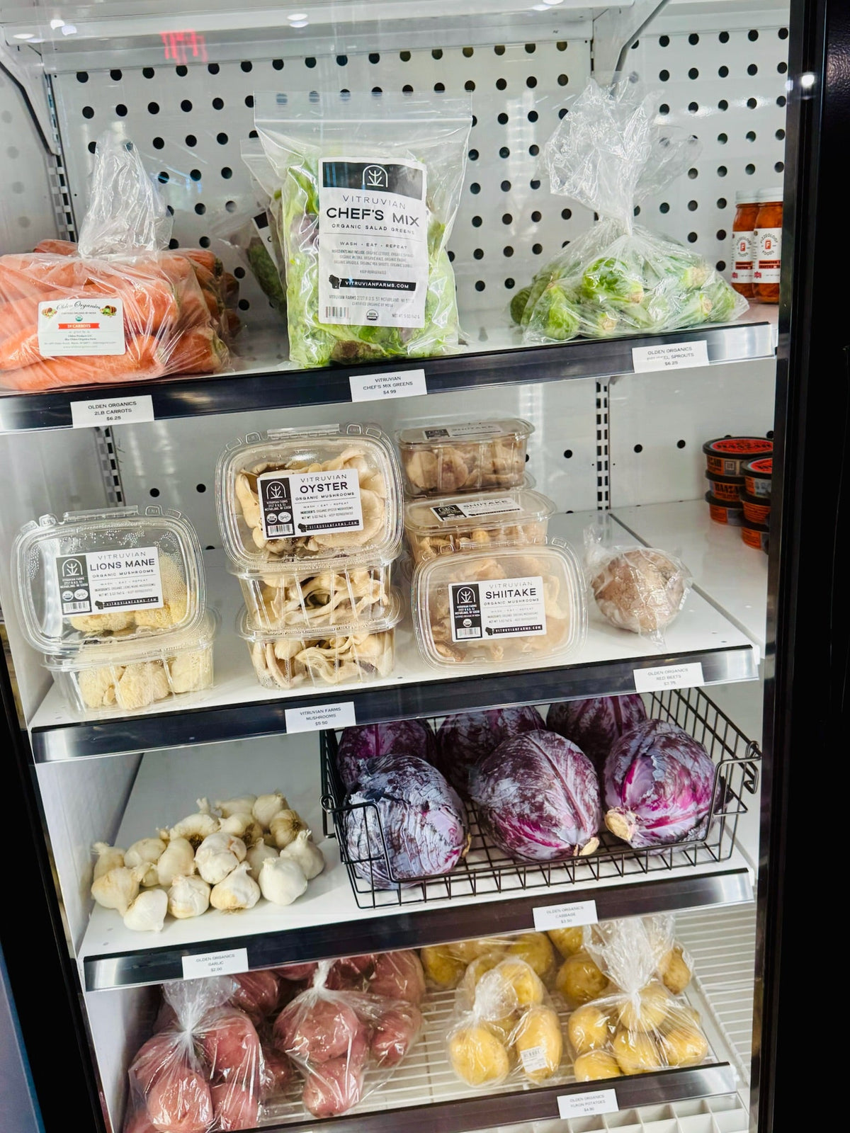 Produce