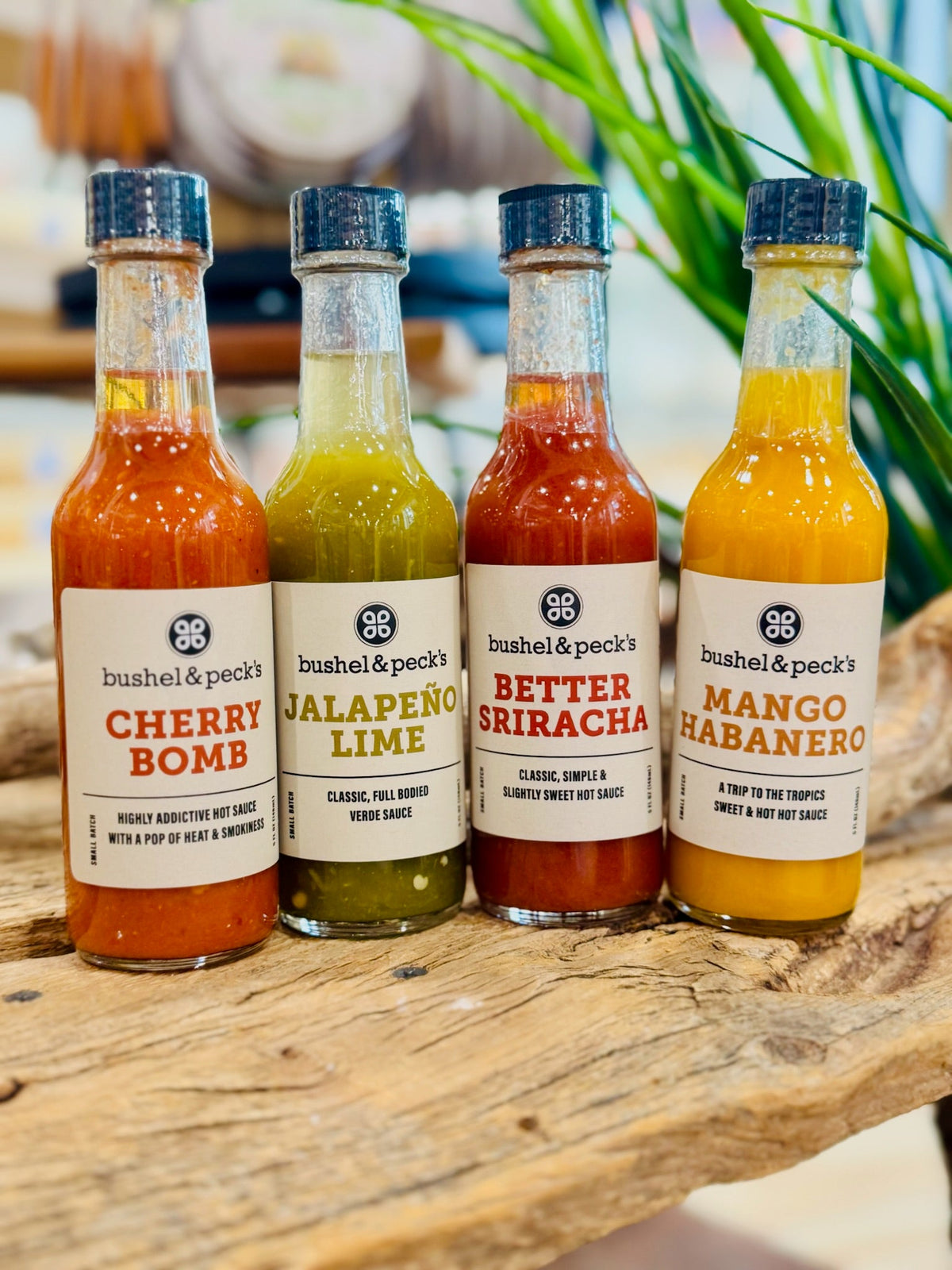 Condiments