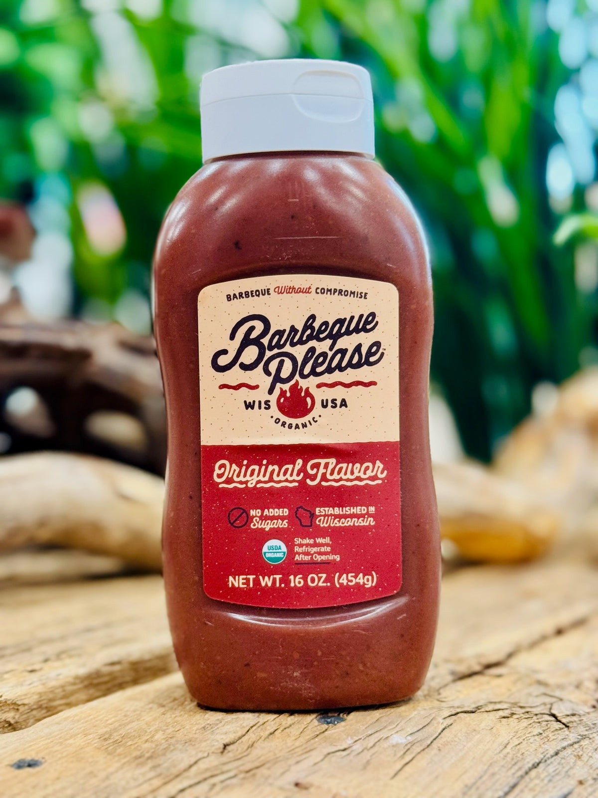 Barbeque Sauce
