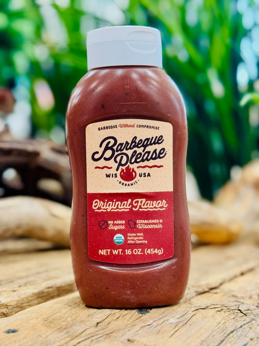 Barbeque Sauce