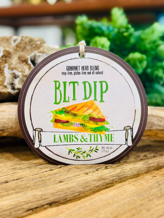 BLT Dip Mix