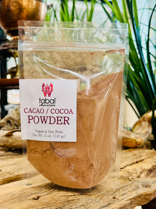 Cocoa/Cacao Powder