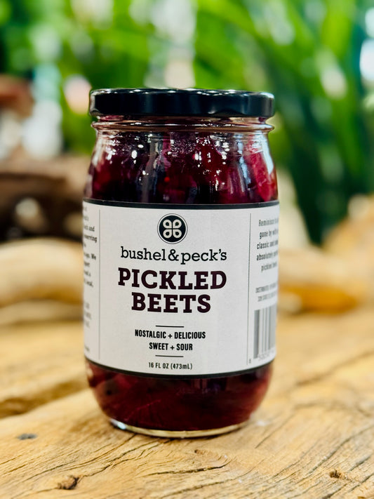 Pickled Beets
