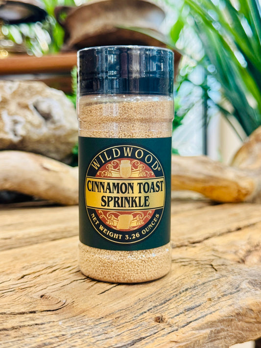 Cinnamon Toast Sprinkle
