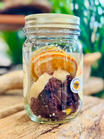 Cabin Relaxer Drink Mix