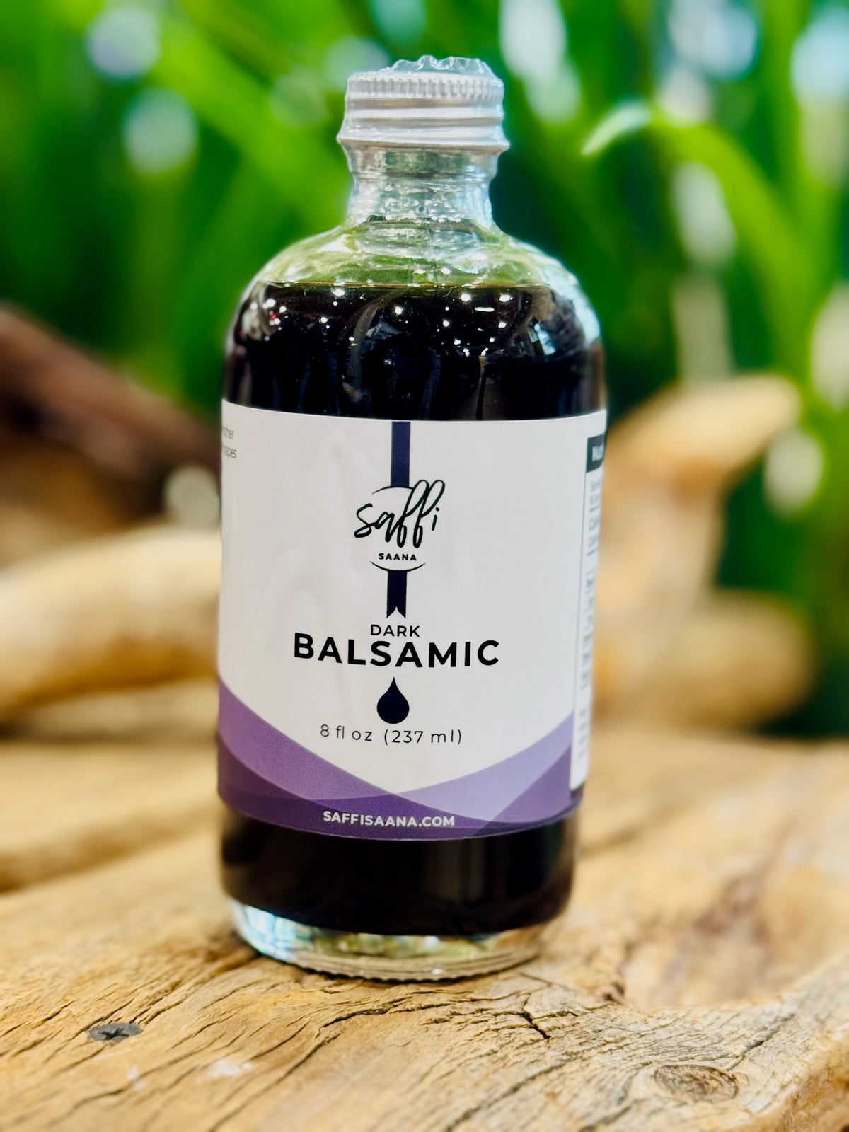 Dark Balsamic