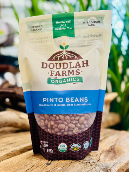 Pinto Beans