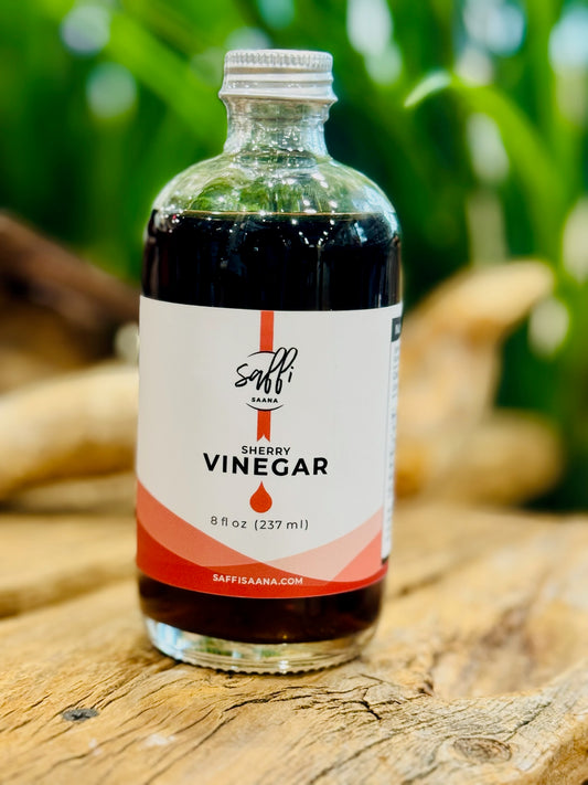 Sherry Vinegar