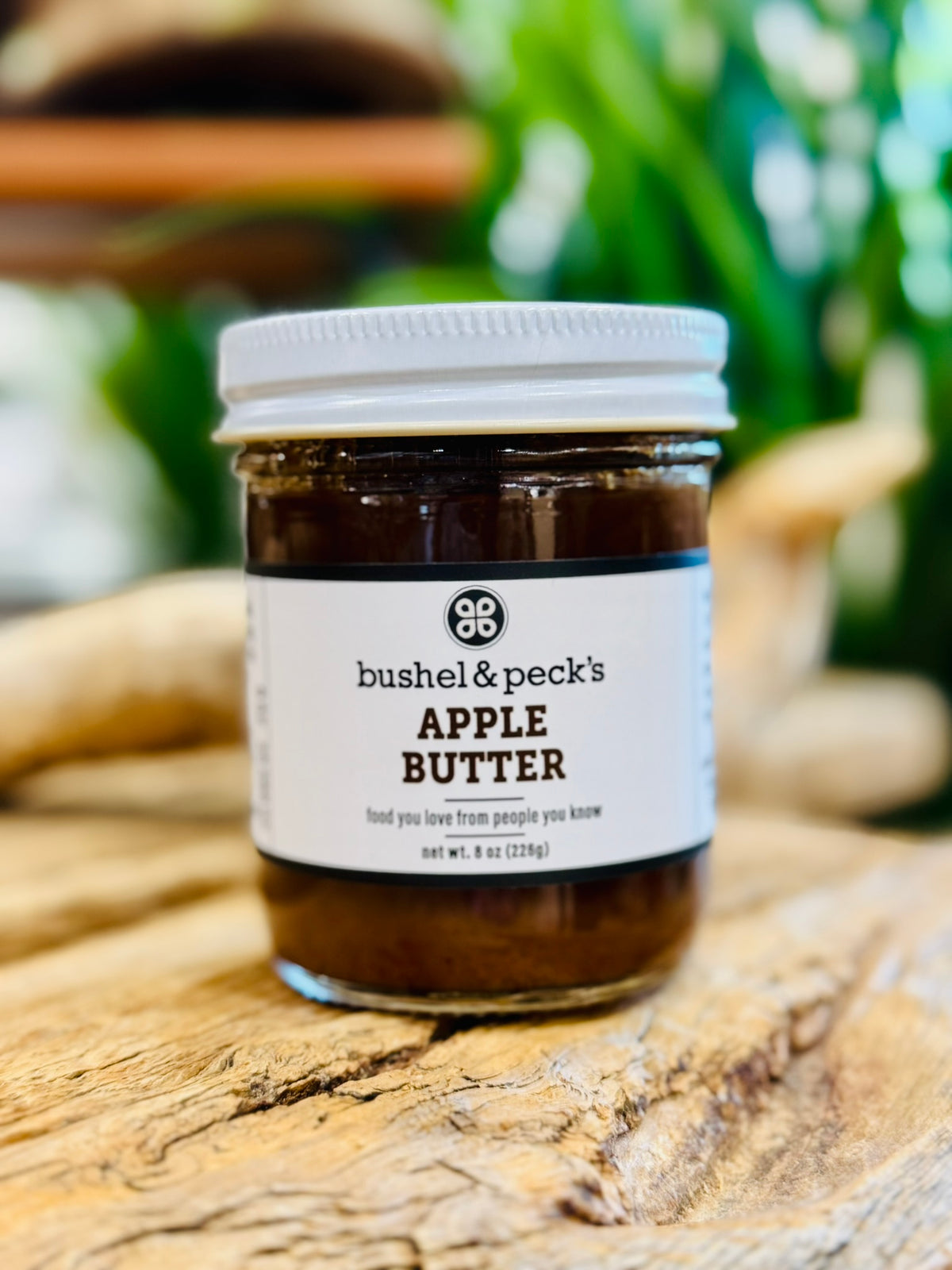 Apple Butter