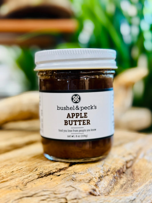 Apple Butter