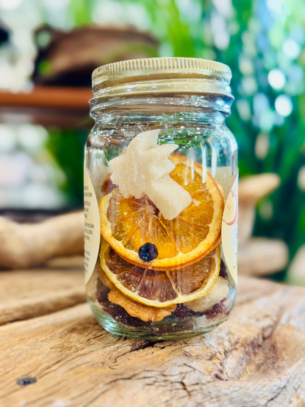Sunset Sangria Drink Mix