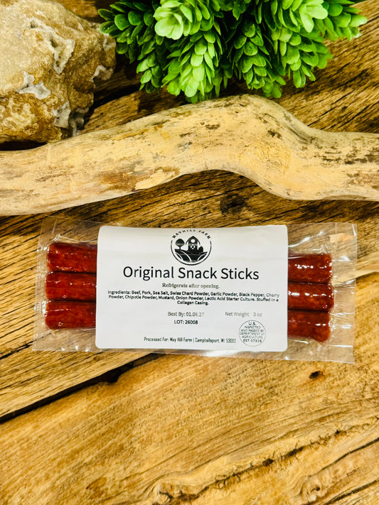 Original Snack Sticks