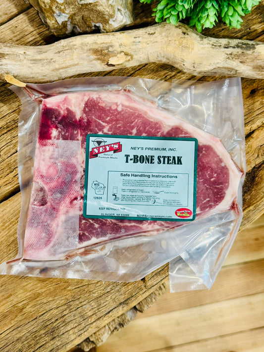 T-Bone Steak
