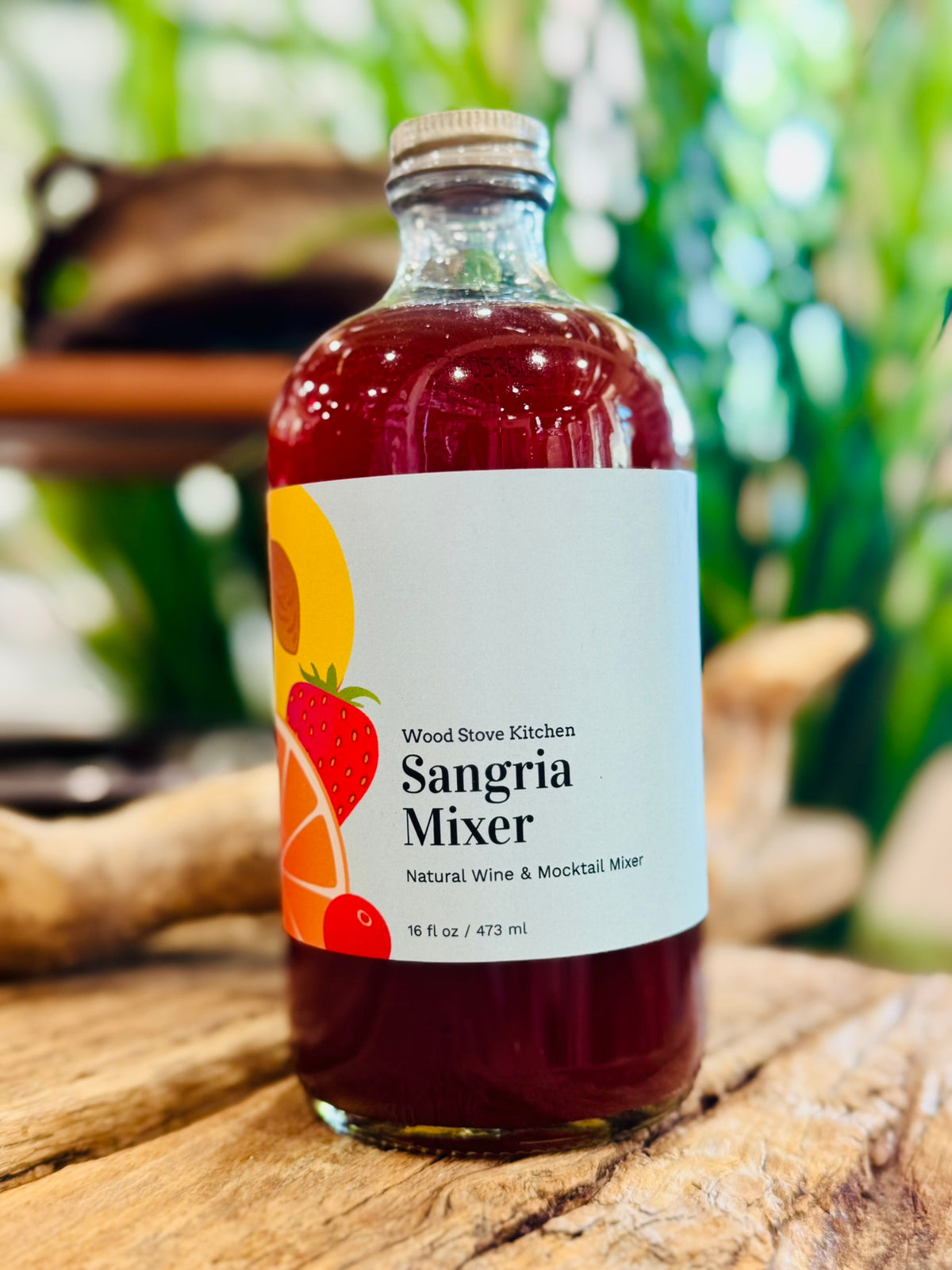 Sangria Drink Mix