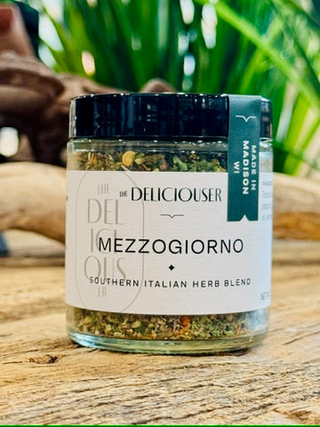 Mezzogiorno Seasoning