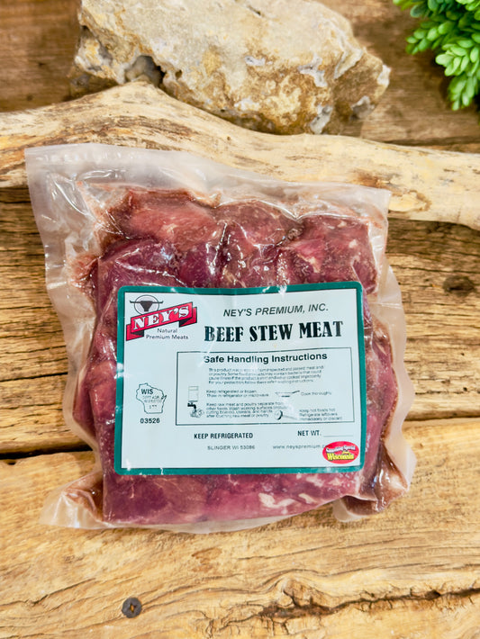 Beef Stew Meat