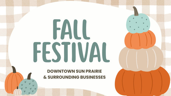 Fall Festival