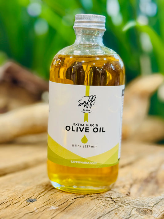 Extra Virgin Olive Oil