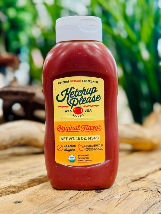 Ketchup