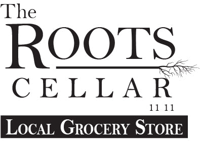 The Roots Cellar