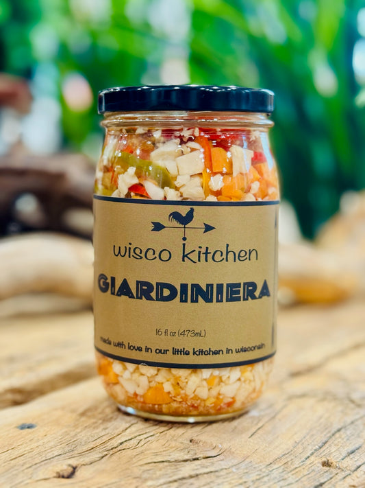 Giardinera