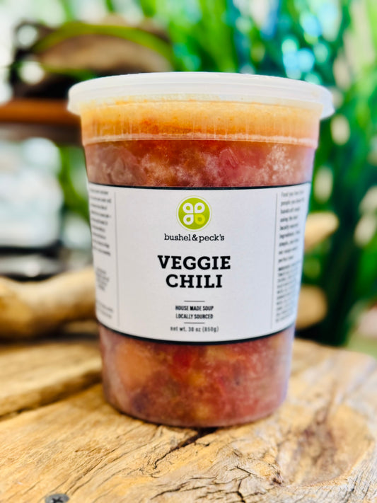 Veggie Chili