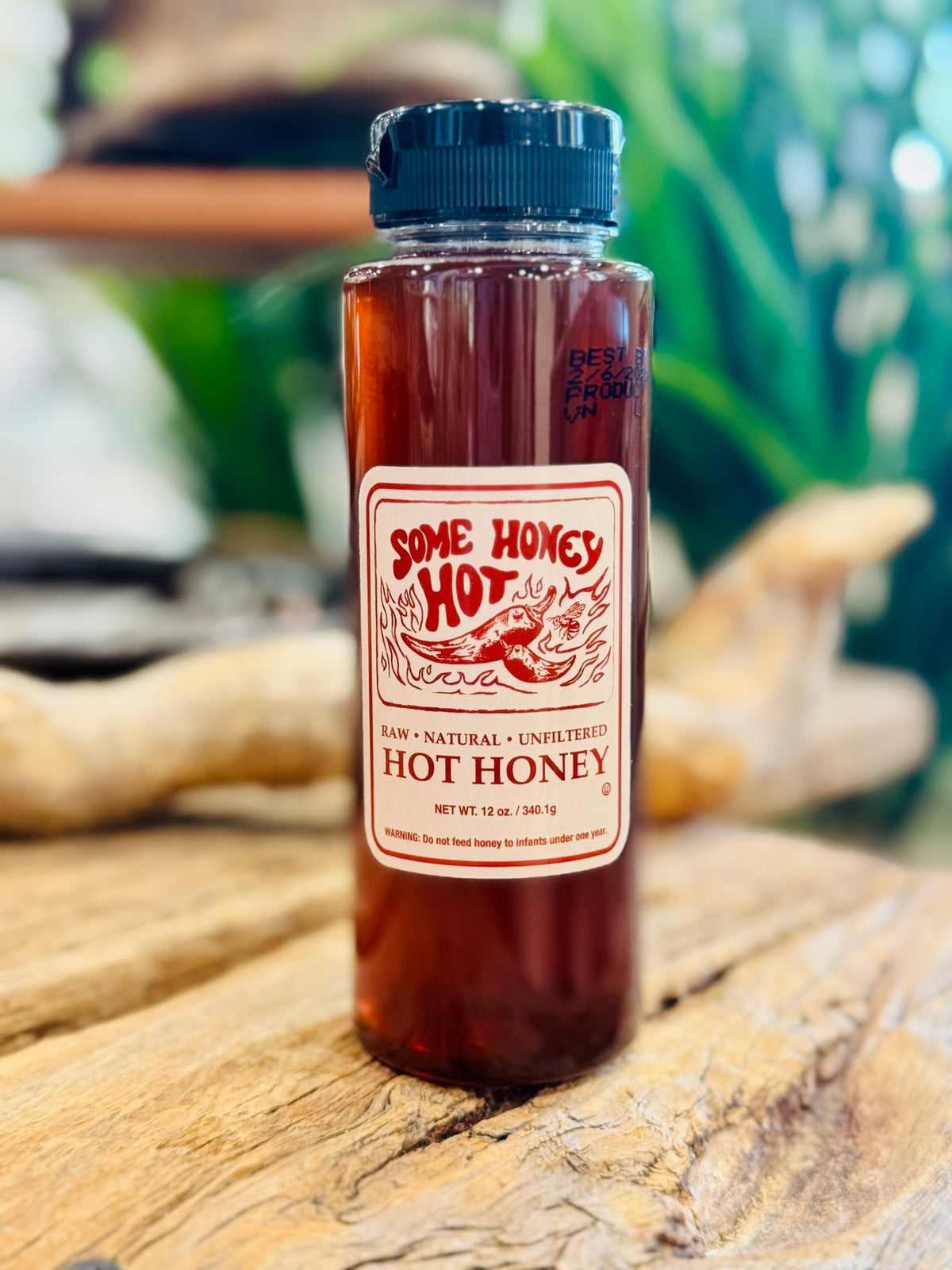 Hot Honey