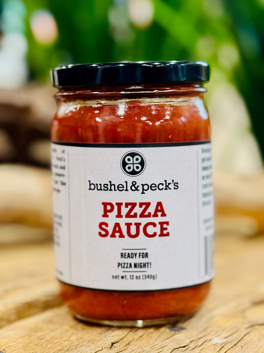 Pizza Sauce