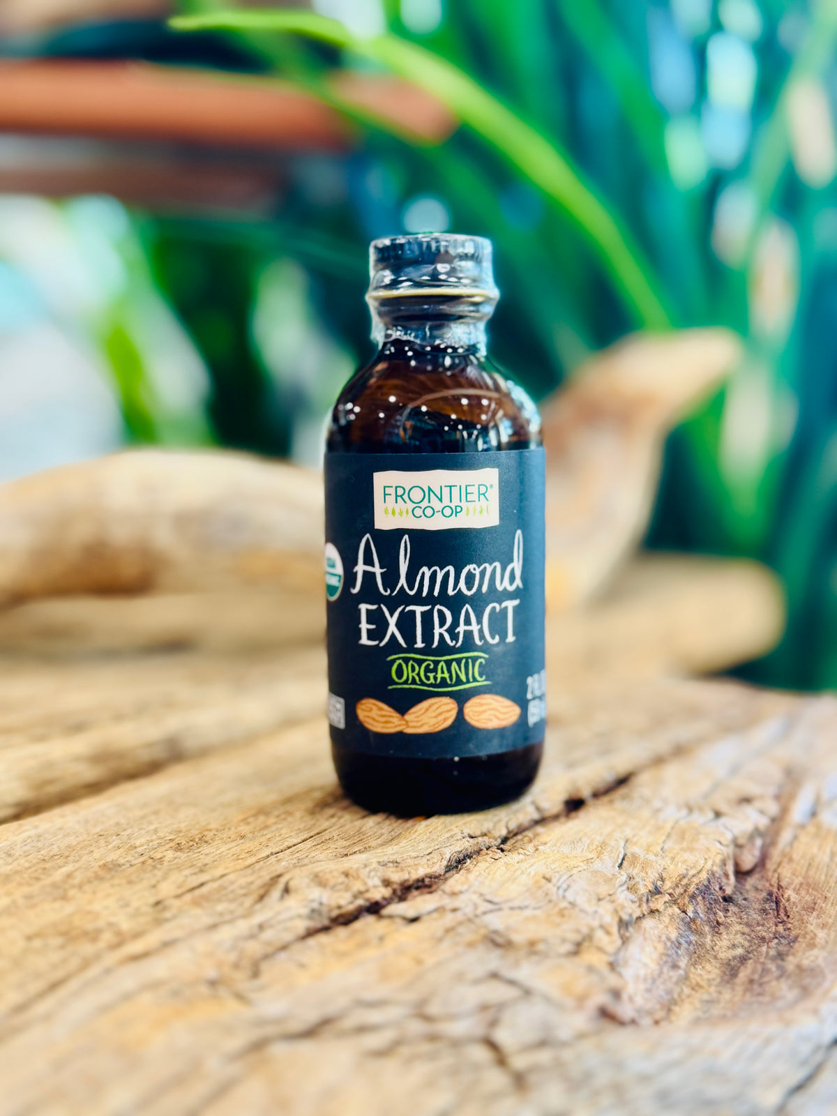 Almond Extract