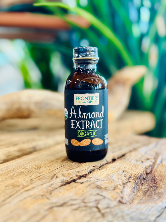 Almond Extract
